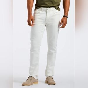 $109 Buffalo David Bitton Mens Straight Six Authentic Vintage Jeans